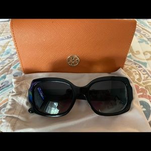 Tory Burch sunglasses